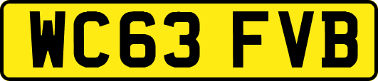 WC63FVB