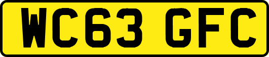 WC63GFC
