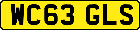 WC63GLS