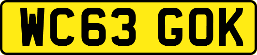 WC63GOK