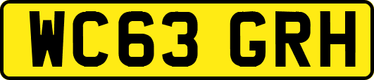 WC63GRH