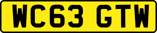 WC63GTW