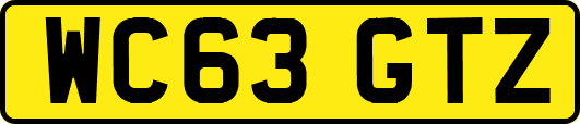 WC63GTZ