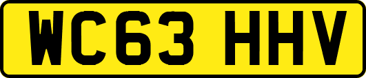 WC63HHV