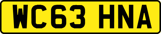 WC63HNA
