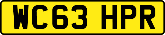 WC63HPR