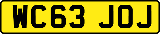 WC63JOJ