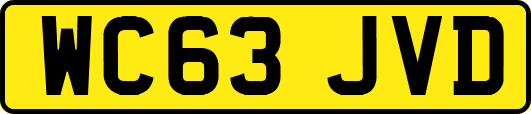 WC63JVD