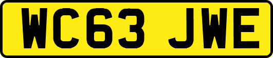 WC63JWE