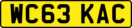 WC63KAC