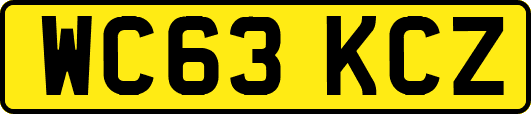 WC63KCZ