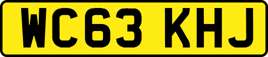 WC63KHJ