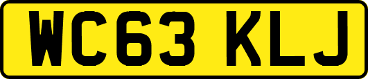 WC63KLJ