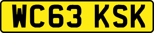 WC63KSK
