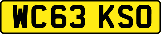 WC63KSO