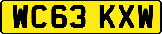 WC63KXW