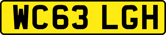 WC63LGH