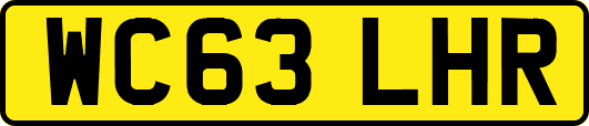 WC63LHR