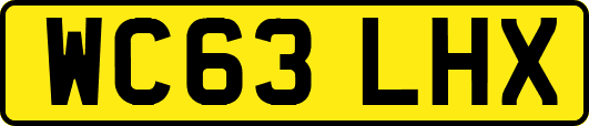 WC63LHX