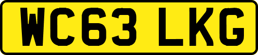 WC63LKG