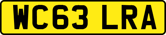 WC63LRA