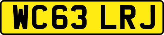 WC63LRJ