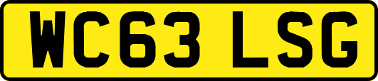 WC63LSG