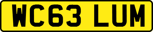 WC63LUM