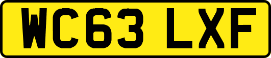 WC63LXF