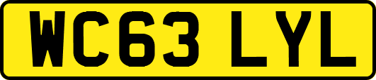 WC63LYL