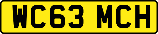 WC63MCH