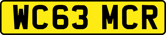 WC63MCR