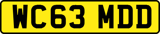WC63MDD