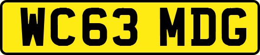 WC63MDG