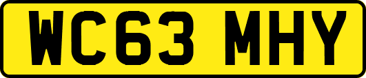 WC63MHY