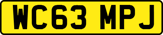 WC63MPJ