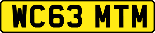 WC63MTM