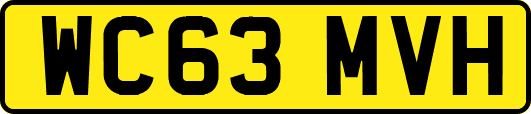 WC63MVH