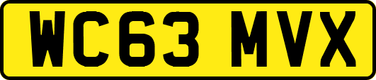 WC63MVX
