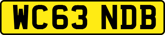 WC63NDB