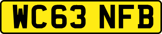 WC63NFB