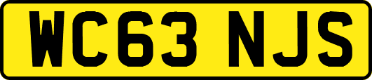 WC63NJS