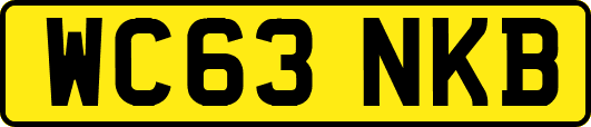 WC63NKB