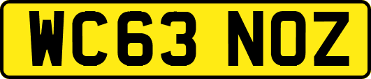 WC63NOZ