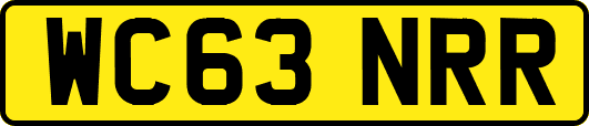 WC63NRR