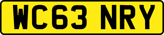 WC63NRY