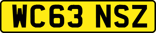 WC63NSZ