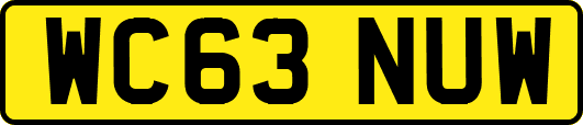 WC63NUW