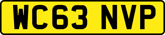 WC63NVP