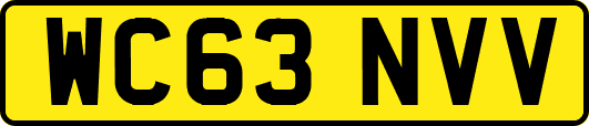 WC63NVV